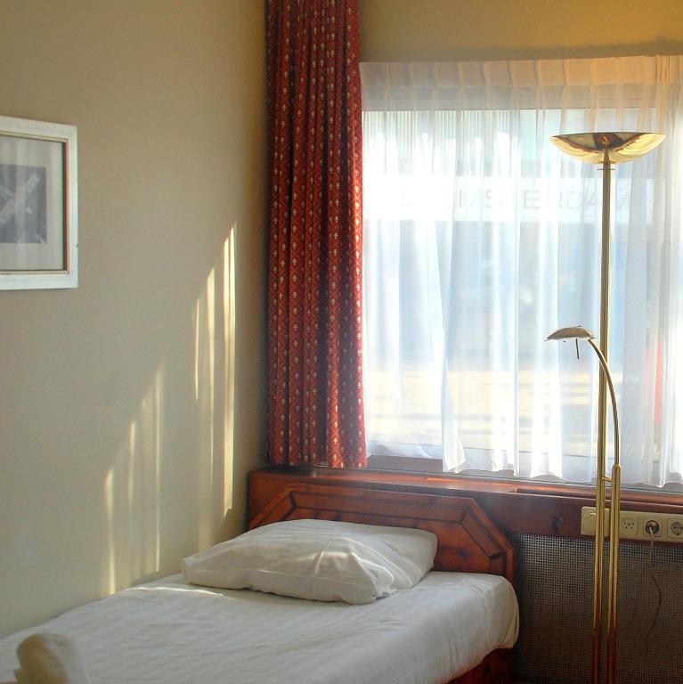 Budget Hostel Bargain Toko Amsterdam Rom bilde
