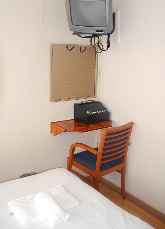 Budget Hostel Bargain Toko Amsterdam Rom bilde