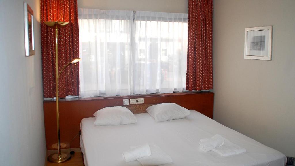 Budget Hostel Bargain Toko Amsterdam Rom bilde