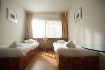 Budget Hostel Bargain Toko Amsterdam Eksteriør bilde